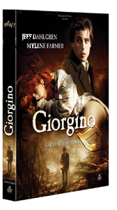 Giorgino |   DVD